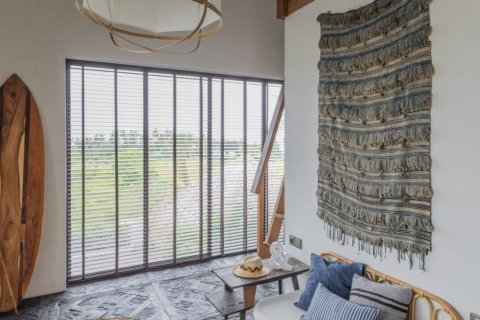 6 bedrooms Villa in Munggu, Mengwi, Badung, Bali (4617) 16