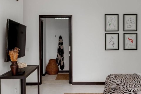3 bedrooms Villa in Canggu, Badung, Bali (4612) 8