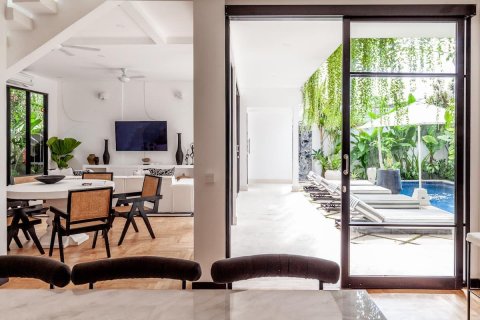 3 bedrooms Villa in Canggu, Badung, Bali (4612) 3