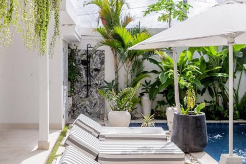 3 bedrooms Villa in Canggu, Badung, Bali (4612) 12