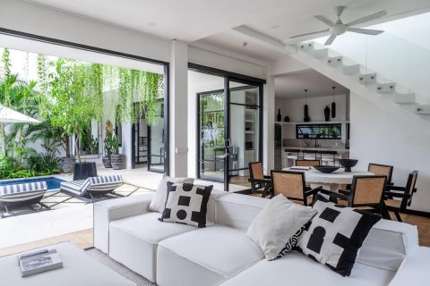 3 bedrooms Villa in Canggu, Badung, Bali (4612) 4