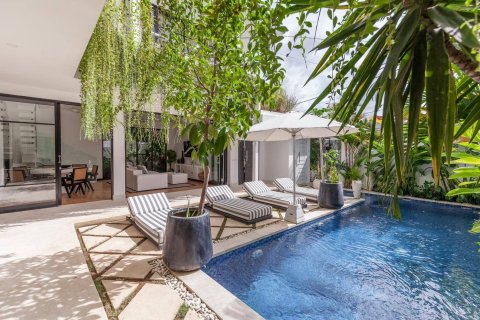 3 bedrooms Villa in Canggu, Badung, Bali (4612) 6