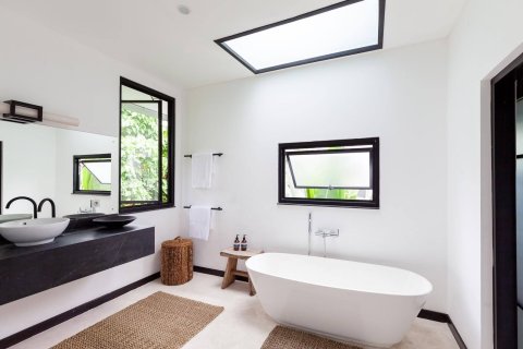 3 bedrooms Villa in Canggu, Badung, Bali (4612) 14