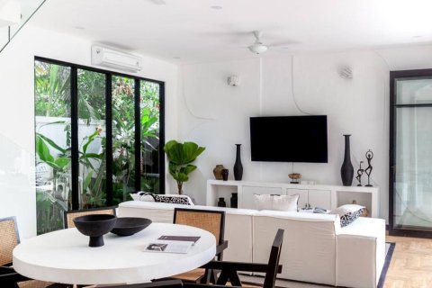 3 bedrooms Villa in Canggu, Badung, Bali (4612) 19