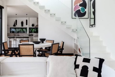 3 bedrooms Villa in Canggu, Badung, Bali (4612) 2