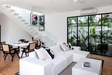3 bedrooms Villa in Canggu, Badung, Bali (4612) 5