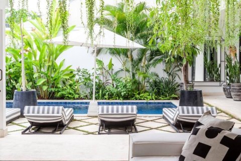 3 bedrooms Villa in Canggu, Badung, Bali (4612) 25