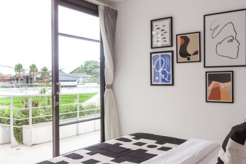 3 bedrooms Villa in Canggu, Badung, Bali (4612) 17