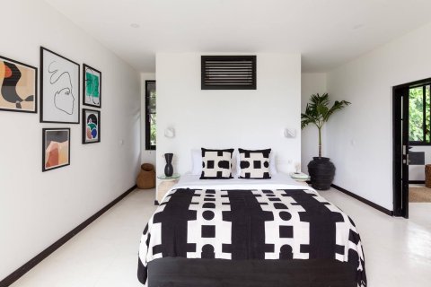 3 bedrooms Villa in Canggu, Badung, Bali (4612) 16