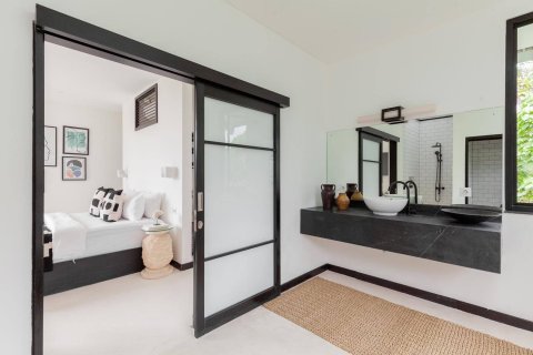 3 bedrooms Villa in Canggu, Badung, Bali (4612) 13