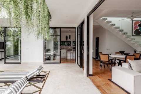 3 bedrooms Villa in Canggu, Badung, Bali (4612) 24