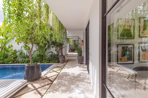 3 bedrooms Villa in Canggu, Badung, Bali (4612) 20