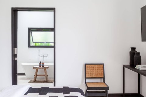 3 bedrooms Villa in Canggu, Badung, Bali (4612) 15