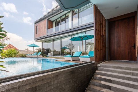 5 bedrooms House in Kerobokan, Badung, Bali (4618) 2