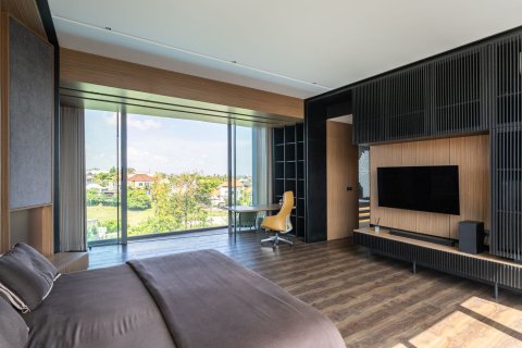 5 bedrooms House in Kerobokan, Badung, Bali (4618) 24