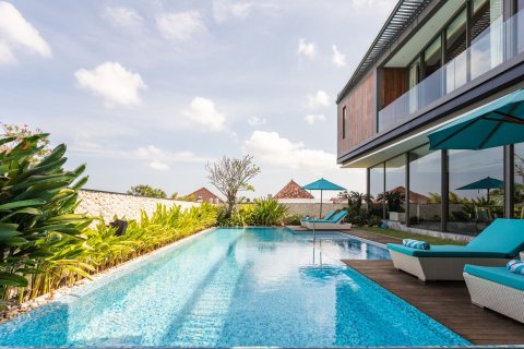 5 bedrooms House in Kerobokan, Badung, Bali (4618) 3