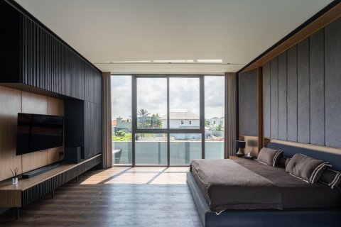 5 bedrooms House in Kerobokan, Badung, Bali (4618) 25