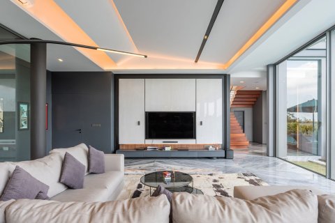 5 bedrooms House in Kerobokan, Badung, Bali (4618) 9