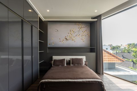 5 bedrooms House in Kerobokan, Badung, Bali (4618) 30