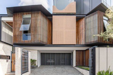 5 bedrooms House in Kerobokan, Badung, Bali (4618) 7