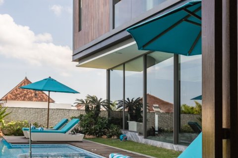 5 bedrooms House in Kerobokan, Badung, Bali (4618) 4