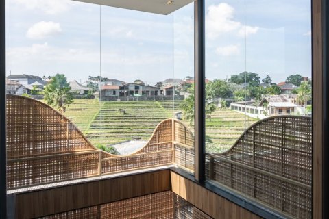 5 bedrooms House in Kerobokan, Badung, Bali (4618) 18