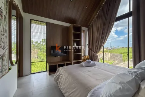 2 bedrooms Villa in Pererenan, Mengwi, Badung, Bali (14080) 9