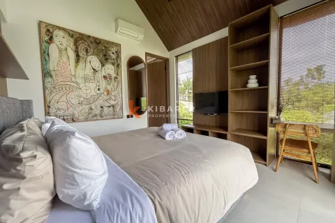 2 bedrooms Villa in Pererenan, Mengwi, Badung, Bali (14080) 8