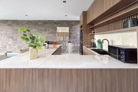 2 bedrooms Villa in Pererenan, Mengwi, Badung, Bali (14080) 6