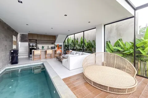2 bedrooms Villa in Pererenan, Mengwi, Badung, Bali (14080) 3