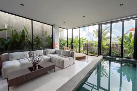 2 bedrooms Villa in Pererenan, Mengwi, Badung, Bali (14080) 2