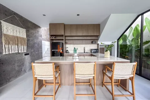2 bedrooms Villa in Pererenan, Mengwi, Badung, Bali (14080) 4