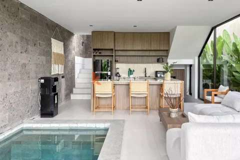 2 bedrooms Villa in Pererenan, Mengwi, Badung, Bali (14080)