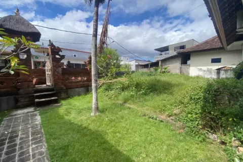 Land in Canggu, Badung, Bali (14078) 4