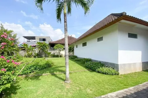 Land in Canggu, Badung, Bali (14078) 2