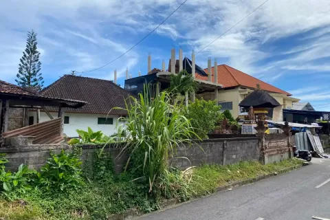Land in Canggu, Badung, Bali (14078) 8