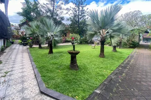 Land in Munggu, Mengwi, Badung, Bali (14077) 3