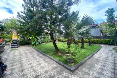 Land in Munggu, Mengwi, Badung, Bali (14077) 5
