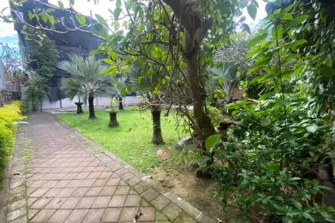 Land in Munggu, Mengwi, Badung, Bali (14077) 2