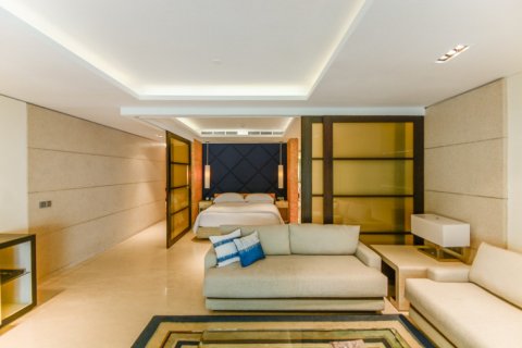 Вилла с 1 спальней в Чангу, Бадунг, Бали (12220) 10