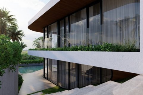 Вилла с 2 спальнями в Цемаги, Менгви, Бадунг, Бали (12217) 17