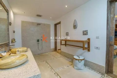 Вилла с 3 спальнями в Тибубененг, Бадунг, Бали (12664) 23