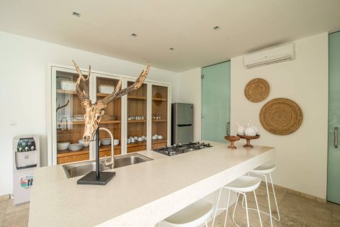 4 bedrooms Villa in Canggu, Badung, Bali (15248) 7