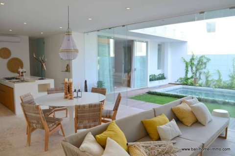 4 bedrooms Villa in Canggu, Badung, Bali (15248)