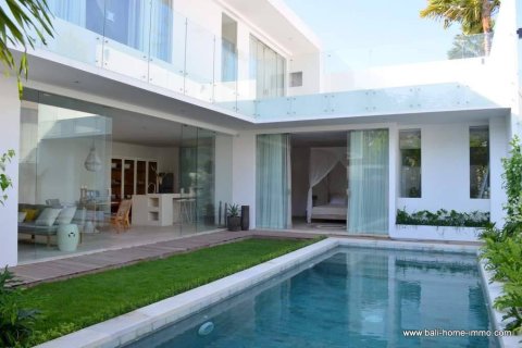 4 bedrooms Villa in Canggu, Badung, Bali (15248) 2