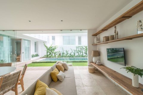 4 bedrooms Villa in Canggu, Badung, Bali (15248) 5