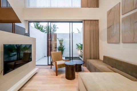 4 bedrooms Villa in Canggu, Badung, Bali (15248) 14