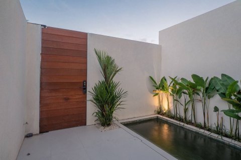 4 bedrooms Villa in Canggu, Badung, Bali (15248) 11