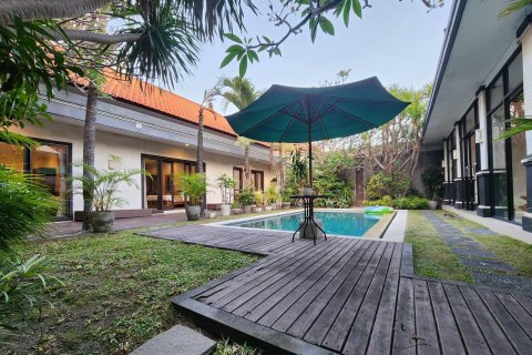 3 bedrooms Villa in Canggu, Badung, Bali (15244) 9