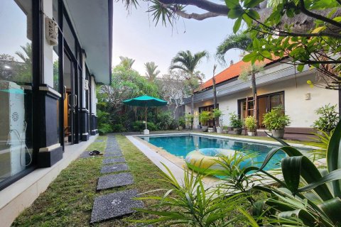 3 bedrooms Villa in Canggu, Badung, Bali (15244) 10